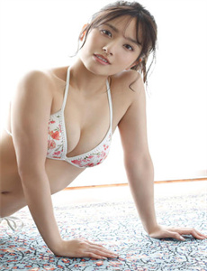 野马 2019