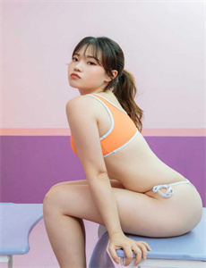 李薇儿-末路天堂高清
